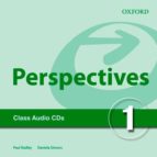 Perspectives 1 Class Cd