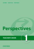Perspectives 1 Teacher Pack