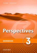 Perspectives 3º Eso Wb Pk Ed 2013 PDF