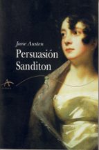 Persuasion - Sandition