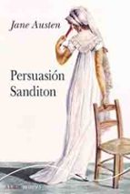Persuasion / Sanditon
