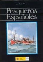 Pesqueros Españoles