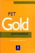 Pet Gold Exam Maximiser PDF