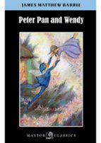 Peter Pan And Wendy PDF