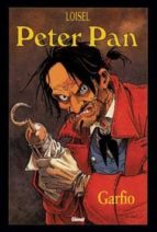 Peter Pan: Garfio