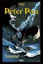 Peter Pan Nº 3: Tempestad