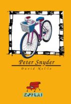 Peter Snyder