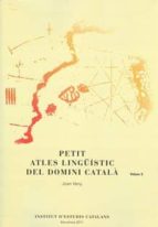 Petit Atles Linguistic Del Domini Catala PDF