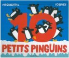 Petits Pingüins