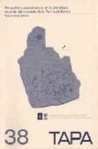 Petroglifos Y Paisaje Social En La Prehistoria Reciente Del Noroe Ste De La Peninsula Iberica