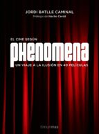 Phenomena: La Fabrica De Sueños PDF