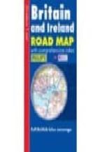 Philip S Britain And Ireland Road Map PDF