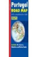 Philip S Road Map Portugal PDF