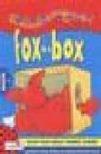 Phonics Activity: Fox In A Box
