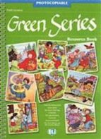 Photocopiable Green Series Resource Book PDF
