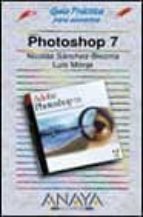 Photoshop 7 PDF