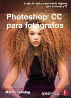 Photoshop Cc Para Fotografos PDF