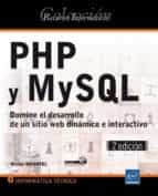 Php Y Mysql PDF