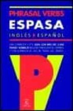 Phrasal Verbs Ingles-español