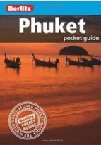 Phuket 2013 Pocket Guide Berlitz