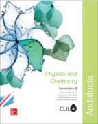 Physics & Chemistry 2º Eso Clil Andalucía