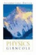 Physics: Principles Whith Applications