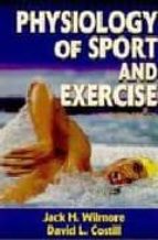 Physiology Of Sport And Exercise