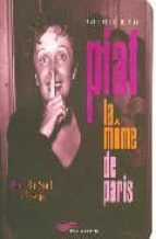 Piaf La Mome De Paris PDF