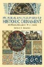 Pictorial Encyclopedia Of Historic Ornament