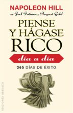 Piense Y Hagase Rico_ Dia A Dia PDF