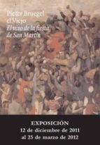 Pieter Bruegel El Viejo: Vino De La Fiesta De San Martin