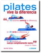 Pilates: Vive La Diferencia