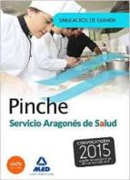 Pinche Del Servicio Aragones De Salud . Simulacros