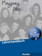 Ping Pong Neu 3. Lehrerhandbuch PDF