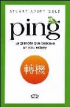 Ping: Una Granota En Busca D Un Nou Estany