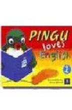 Pingu Loves English. Song Book PDF