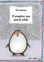 Pinguino Que Queria Saber
