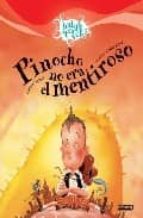 Pinocho No Era El Mentiroso
