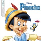 Pinocho. Pequecuentos PDF