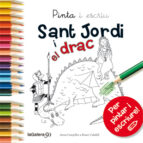 Pinta Sant Jordi I El Drac PDF