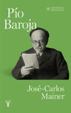Pio Baroja PDF