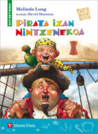 Pirata Izan Nintzenekoa
