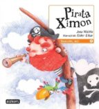 Pirata Ximon PDF