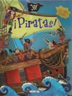 ¡piratas! PDF