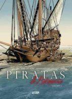 Piratas De Barataria Integral Nº 2 PDF