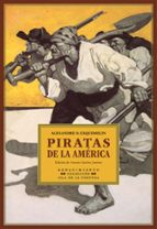 Piratas De La America