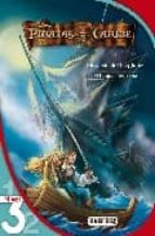 Piratas Del Caribe 2. Huyendo De Davy Jones. El Buque Fantasma PDF