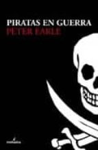 Piratas En Guerra PDF
