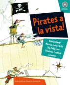 Pirates A La Vista!