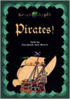 Pirates, Bup. Material Auxiliar